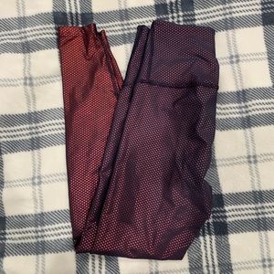 Beyond yoga leggings